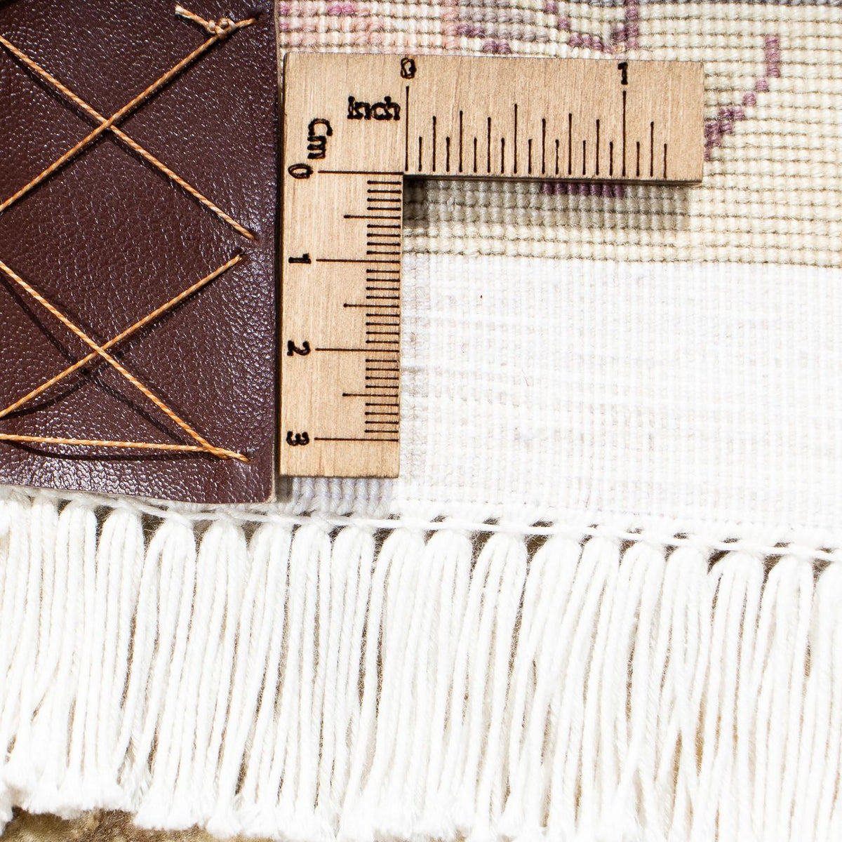 Perser Rug - Tabriz - Royal - 203 x 151 cm - beige