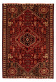 Qashqai Rug 196x289cm - Persian Rugs