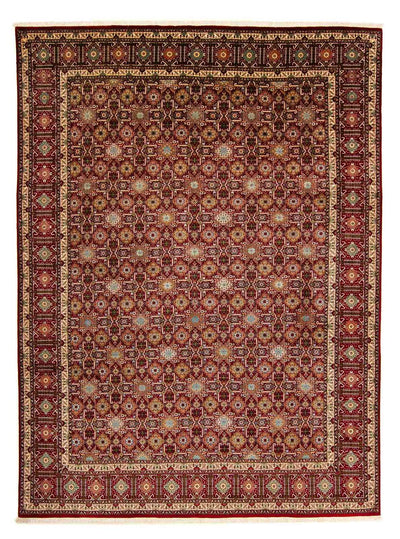 Tabriz - 50 Raj Rug 300x404cm - Persian Rugs