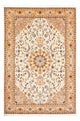 Tabriz - 50 Raj Rug 292x198cm - Persian Rugs