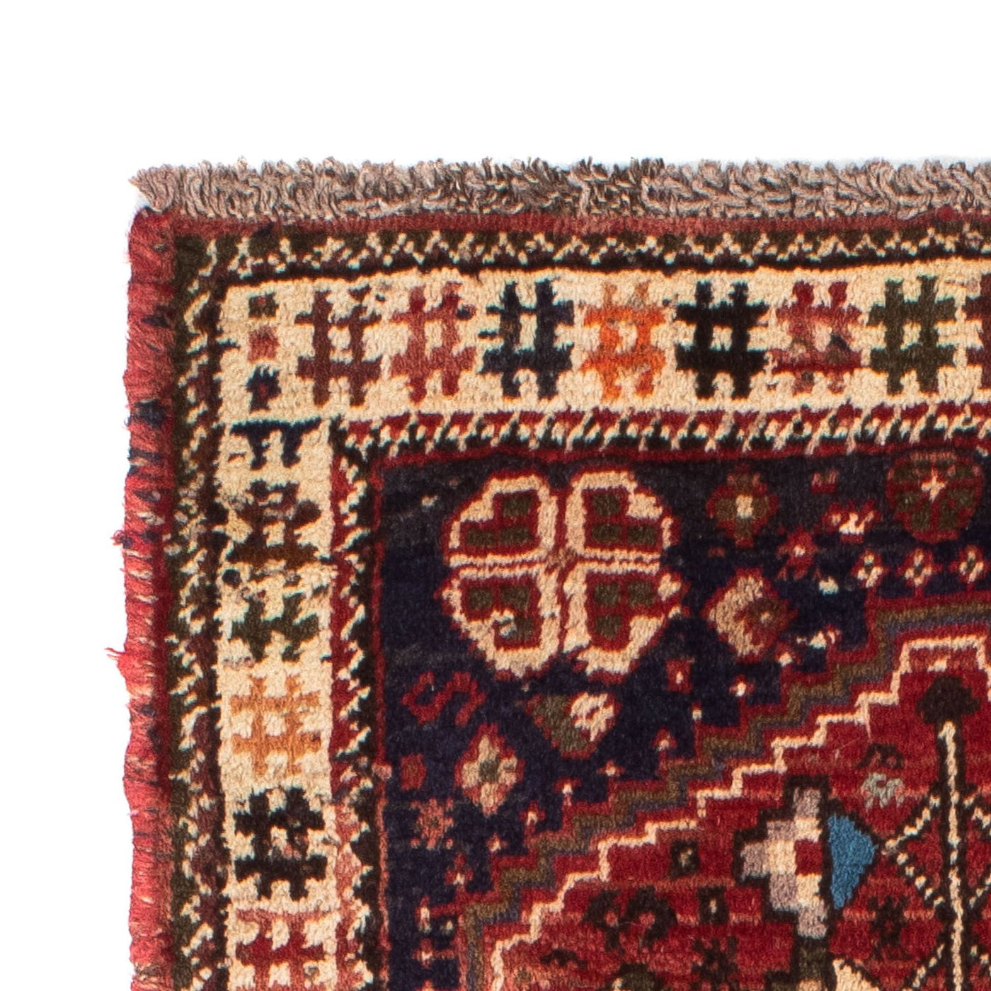 Shiraz Rug 175x67cm - Persian Rugs
