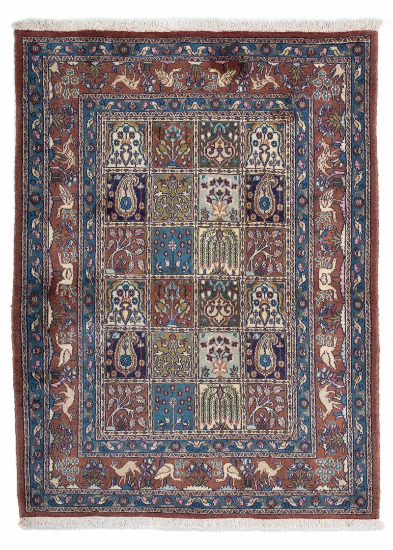 Perser Rug - Classic - 147 x 105 cm - multicolored