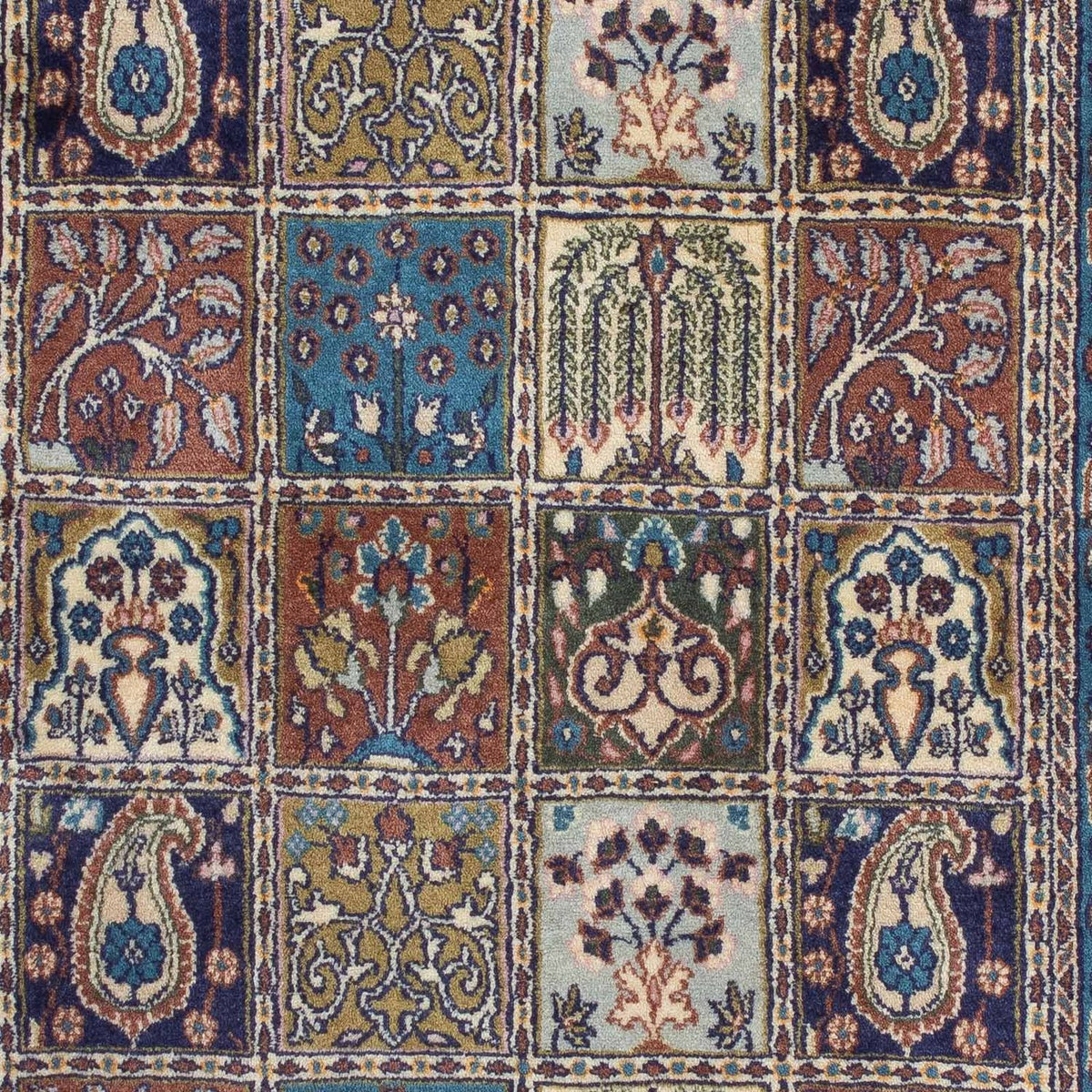 Perser Rug - Classic - 147 x 105 cm - multicolored