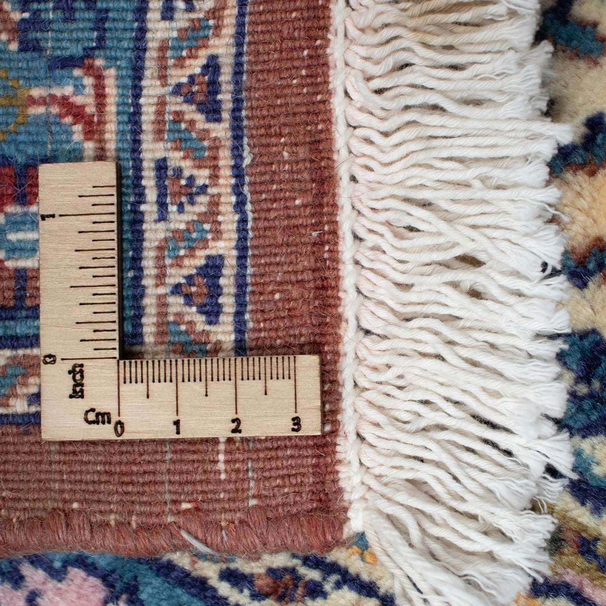 Perser Rug - Classic - 147 x 105 cm - multicolored