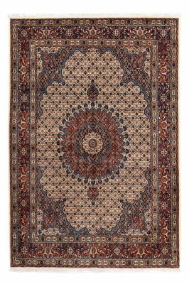 Perser Rug - Classic - 238 x 170 cm - beige