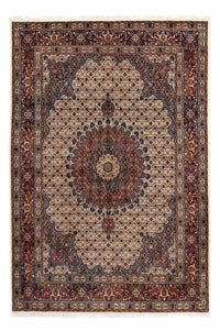 Perser Rug - Classic - 238 x 170 cm - beige