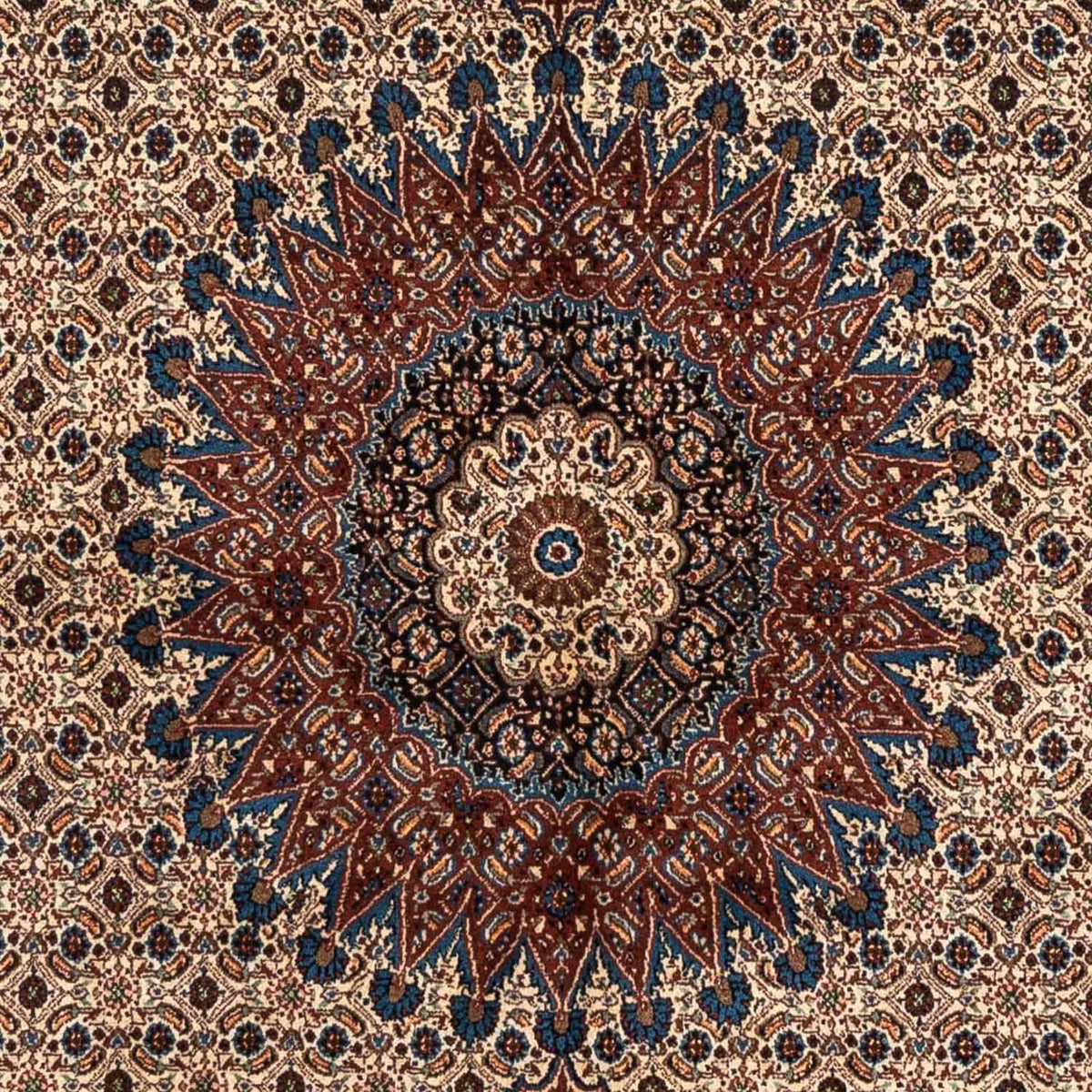 Perser Rug - Classic - 238 x 170 cm - beige