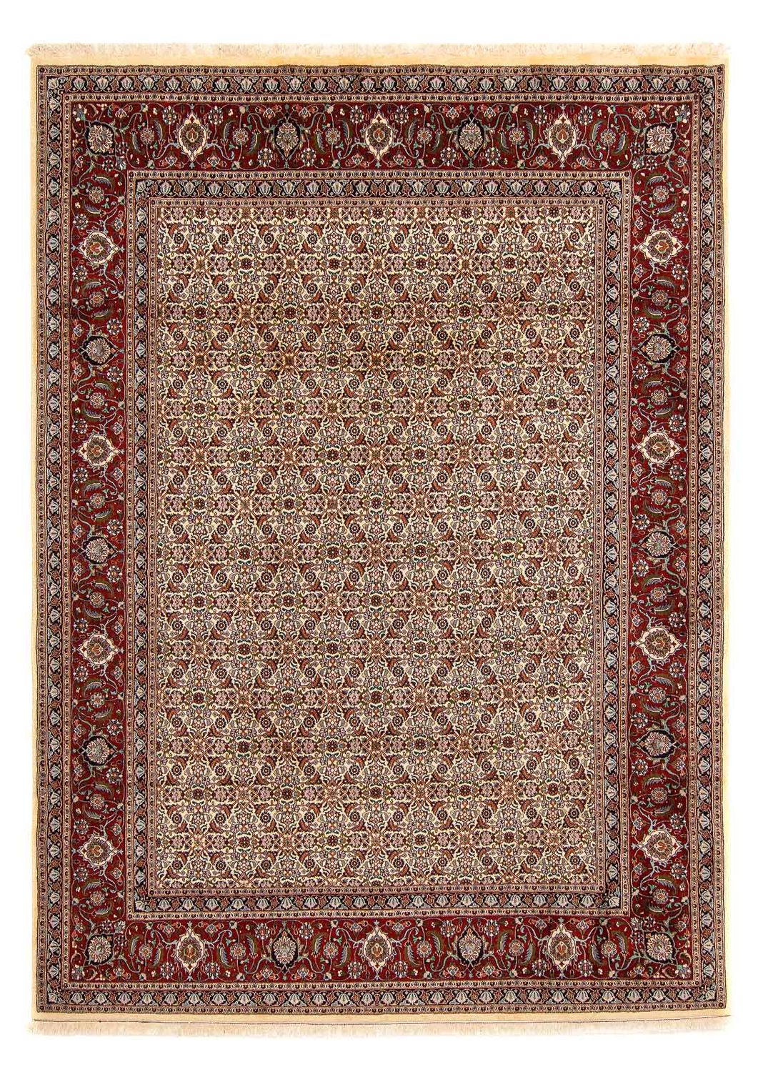 Perser Rug - Classic - 342 x 248 cm - beige