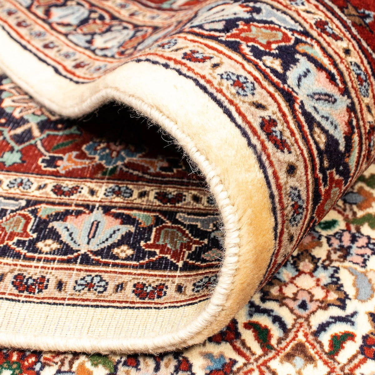 Perser Rug - Classic - 342 x 248 cm - beige