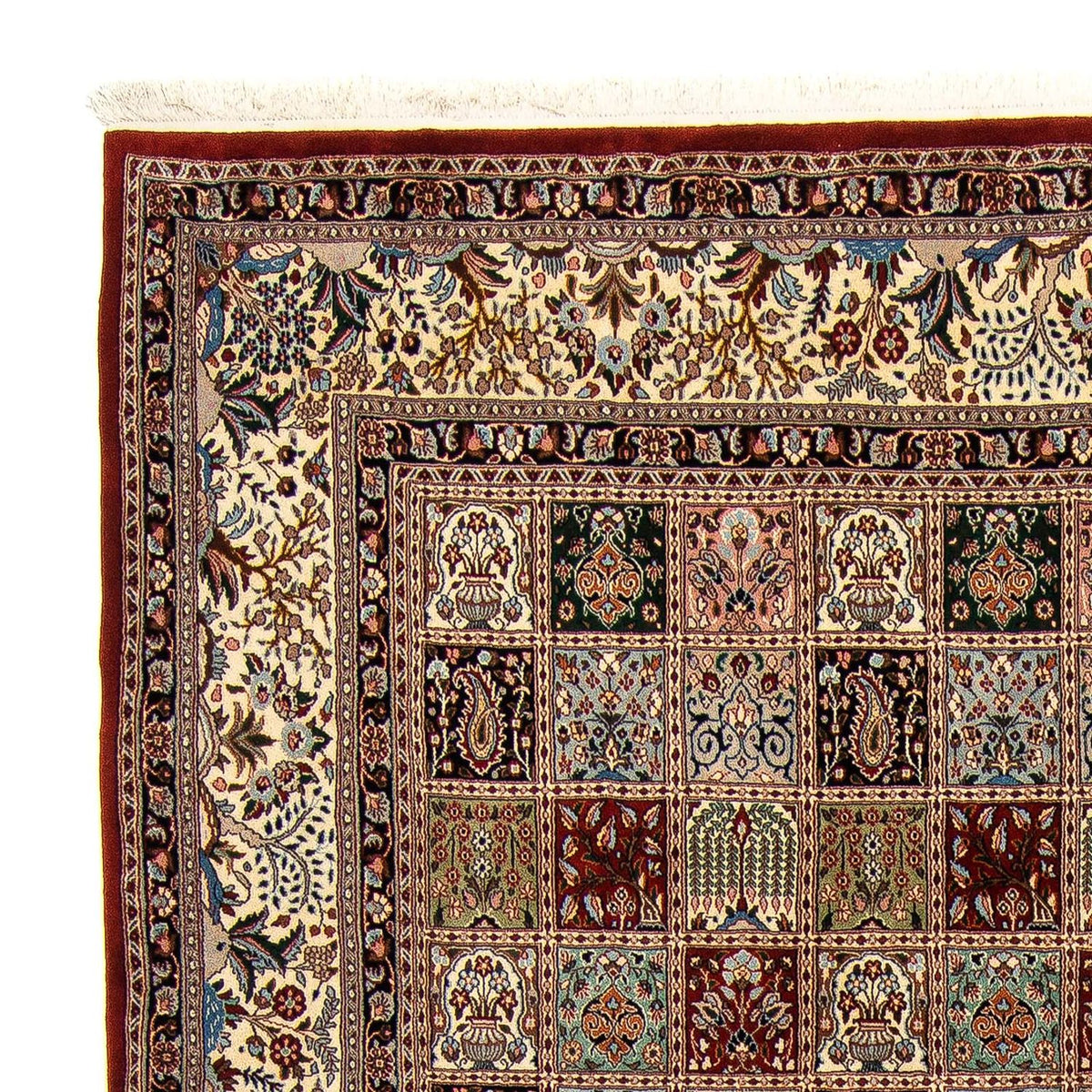 Moud Rug 249x340cm - Persian Rugs