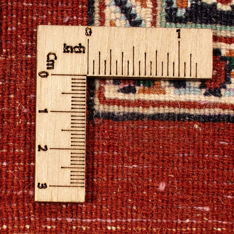 Perser Rug - Classic - 340 x 249 cm - multicolored