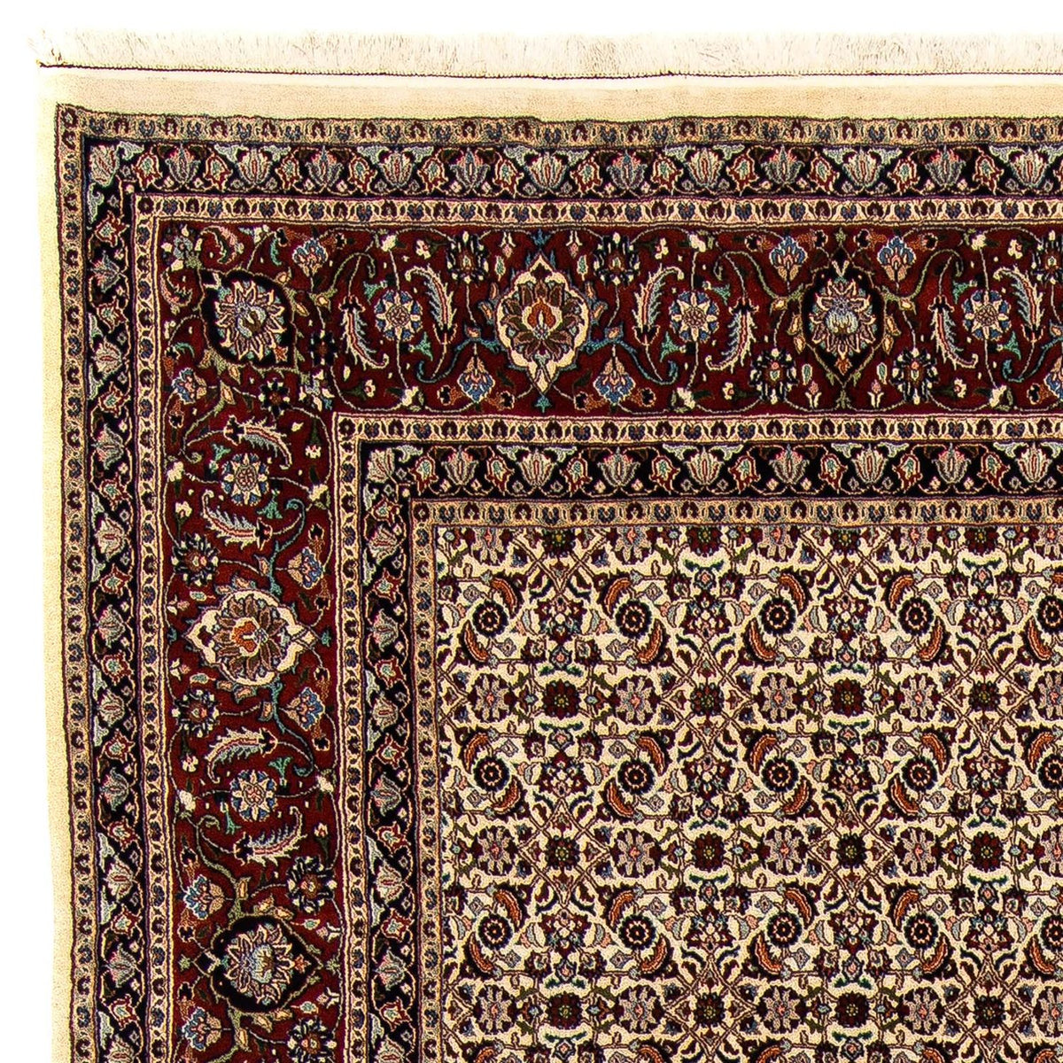 Perser Rug - Classic - 337 x 248 cm - beige