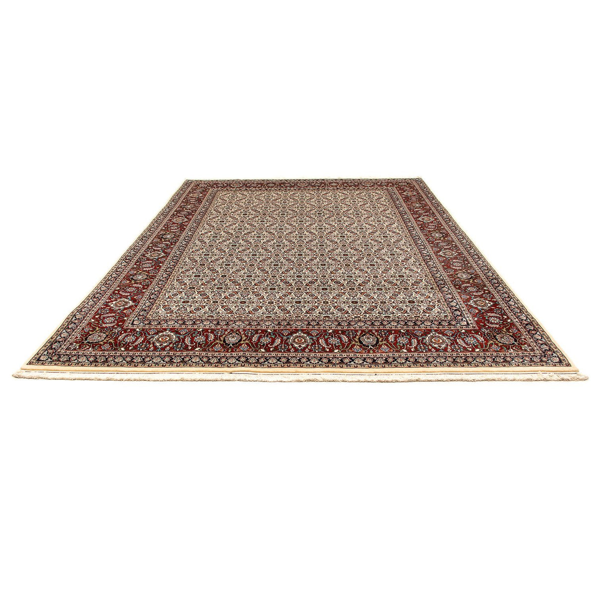 Perser Rug - Classic - 337 x 248 cm - beige