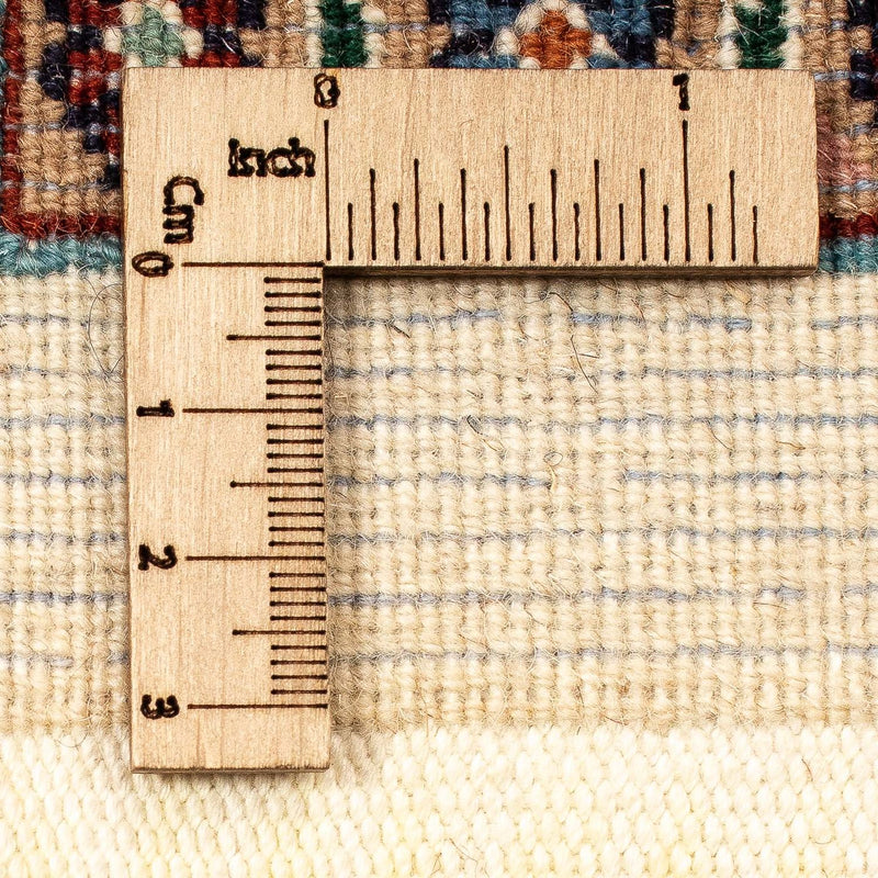 Perser Rug - Classic - 337 x 248 cm - beige