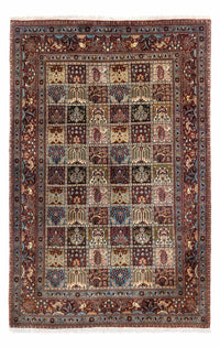 Perser Rug - Classic - 233 x 155 cm - brown