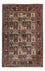 Perser Rug - Classic - 233 x 155 cm - brown