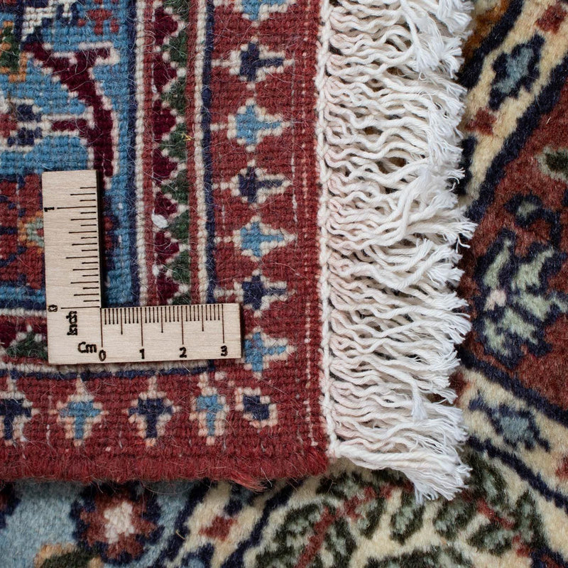 Perser Rug - Classic - 233 x 155 cm - brown