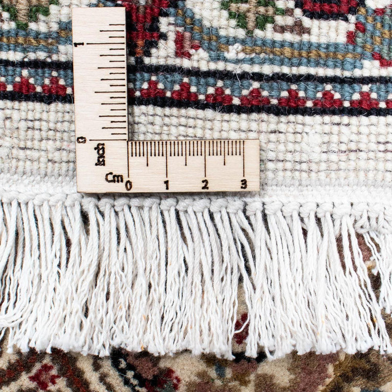 Perser Rug - Tabriz - 90 x 60 cm - light brown