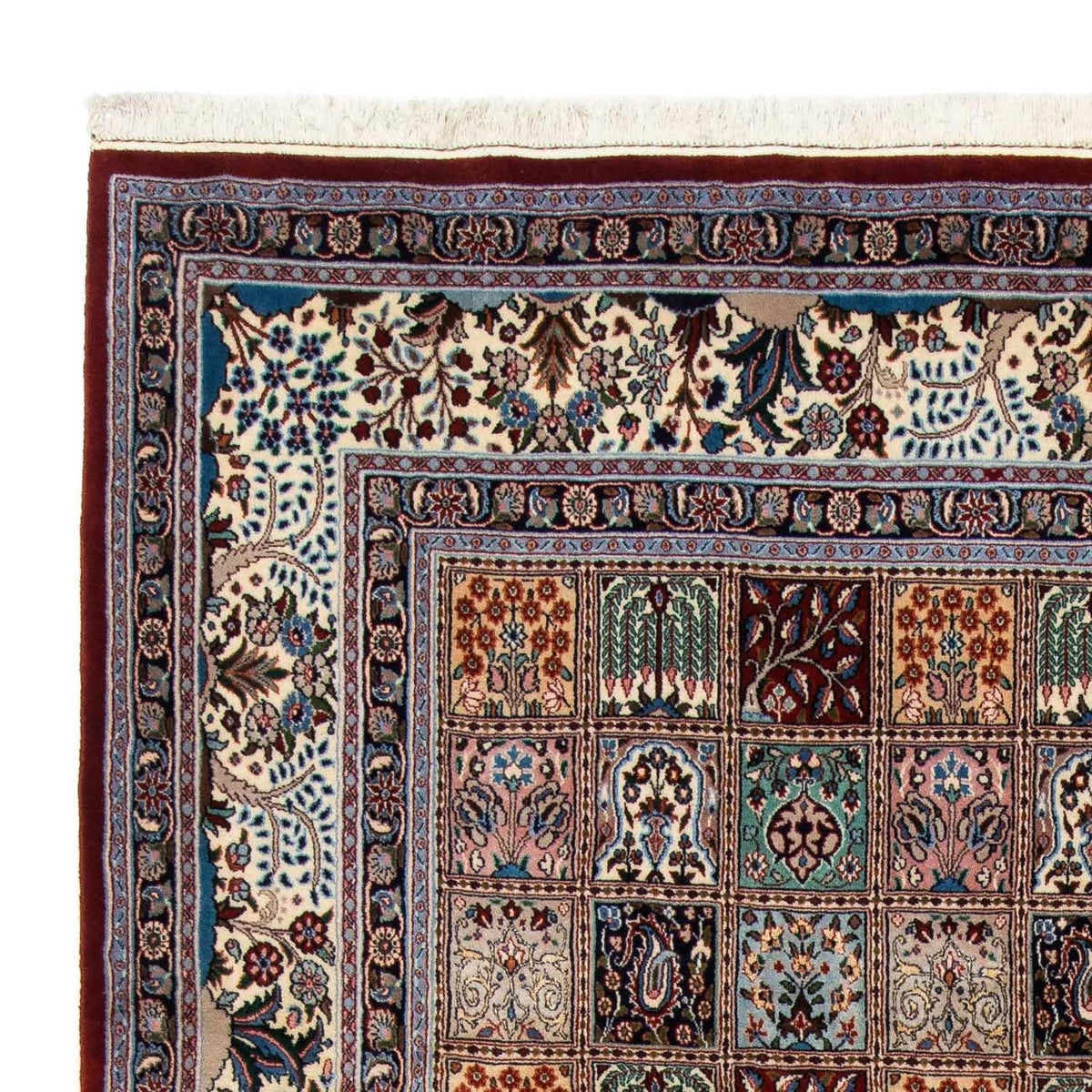 Moud Rug 207x303cm - Persian Rugs