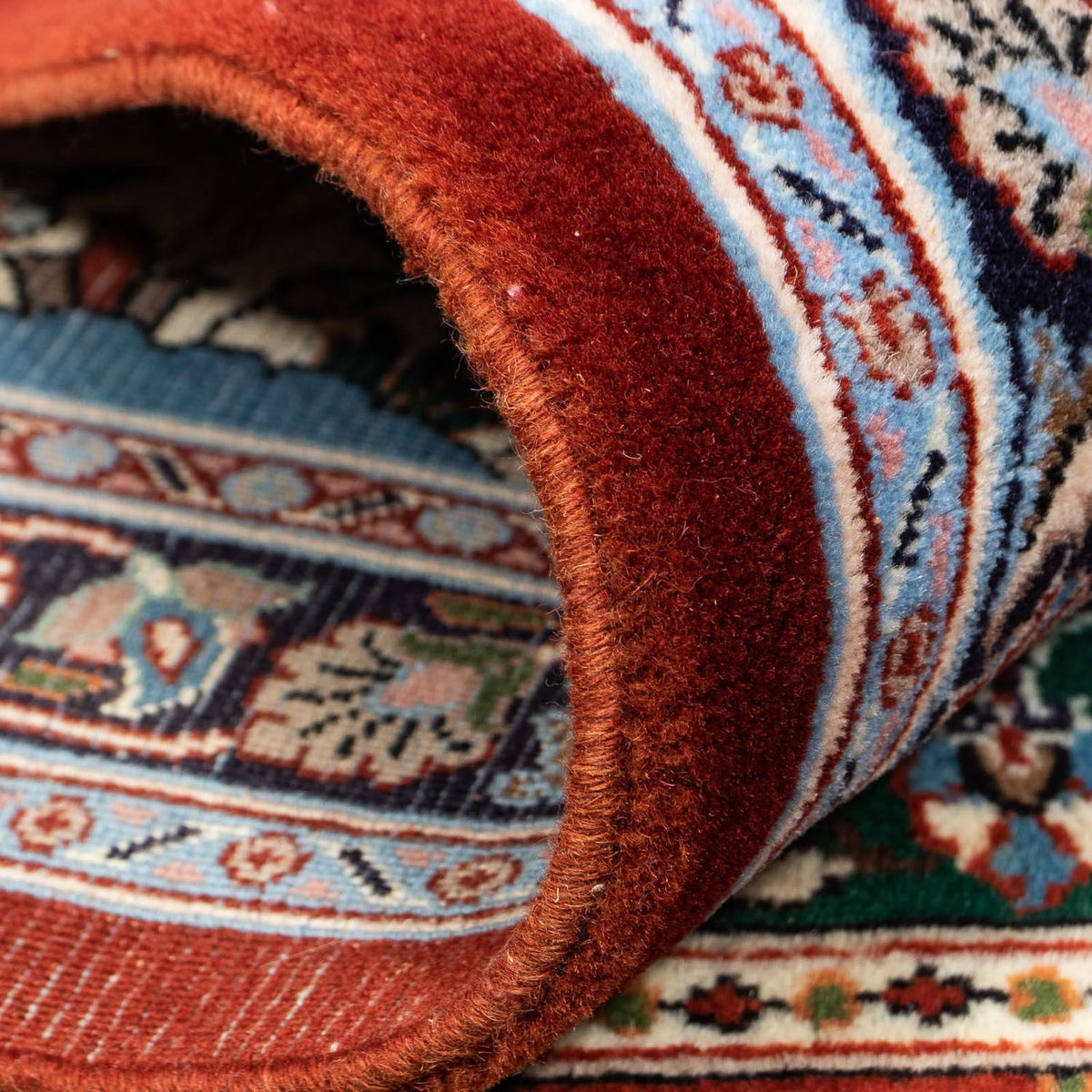 Perser Rug - Classic - 303 x 207 cm - multicolored