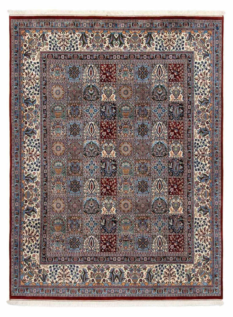 Perser Rug - Classic - 276 x 214 cm - multicolored