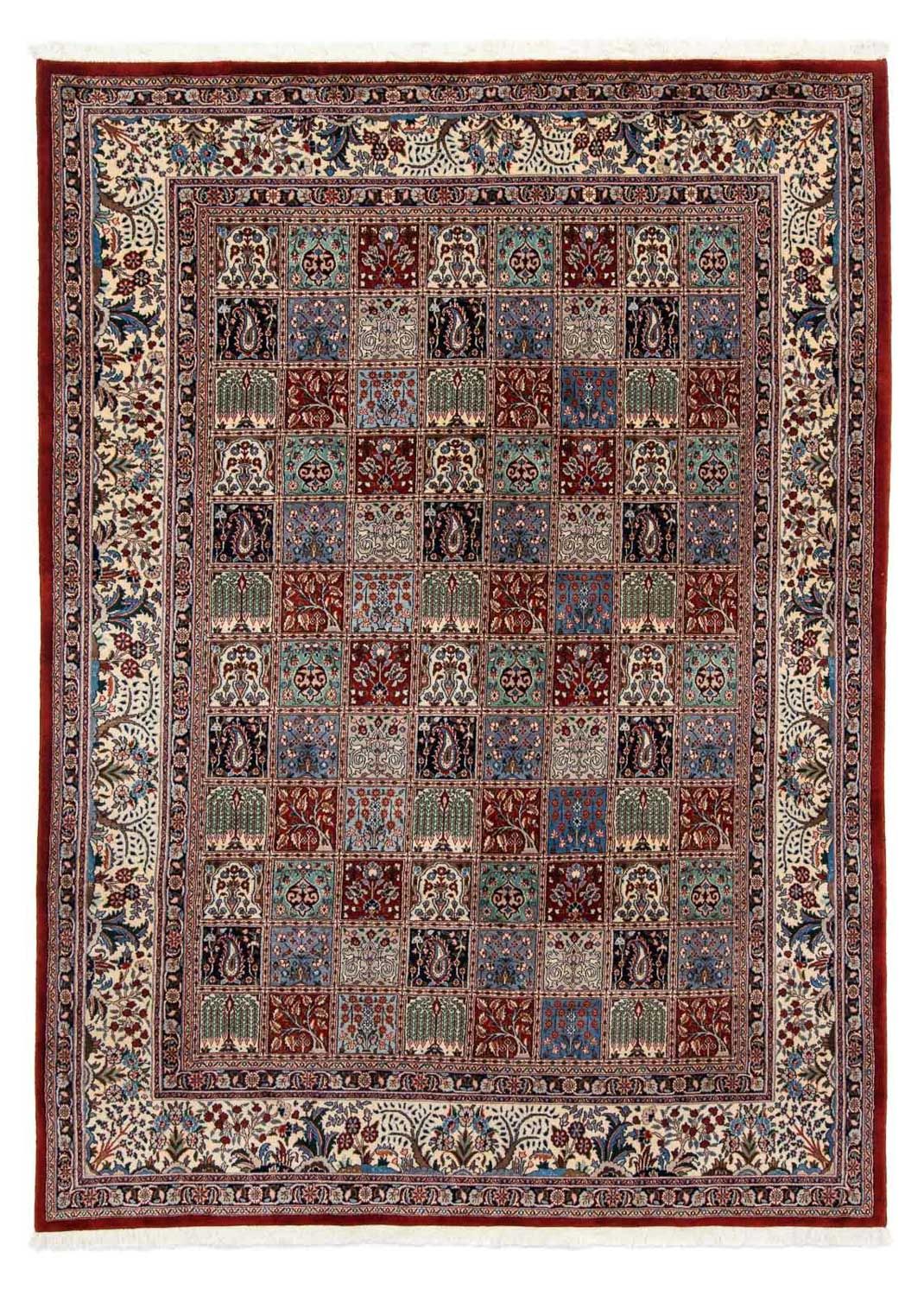 Perser Rug - Classic - 285 x 200 cm - multicolored