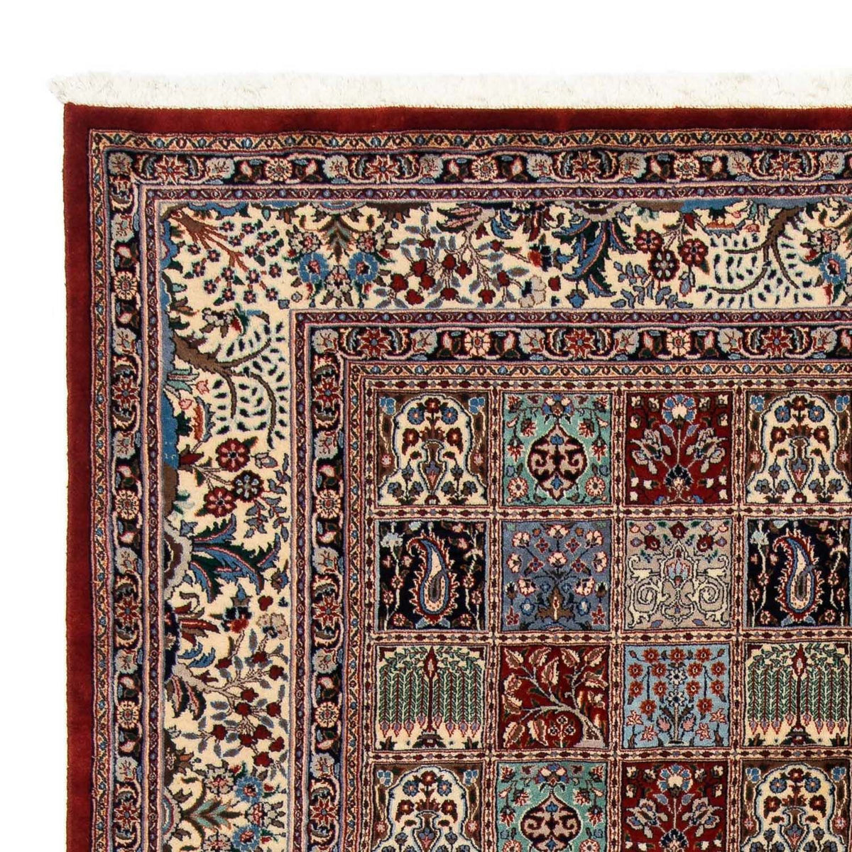Moud Rug 200x285cm - Persian Rugs
