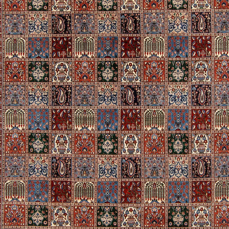 Perser Rug - Classic - 337 x 243 cm - multicolored