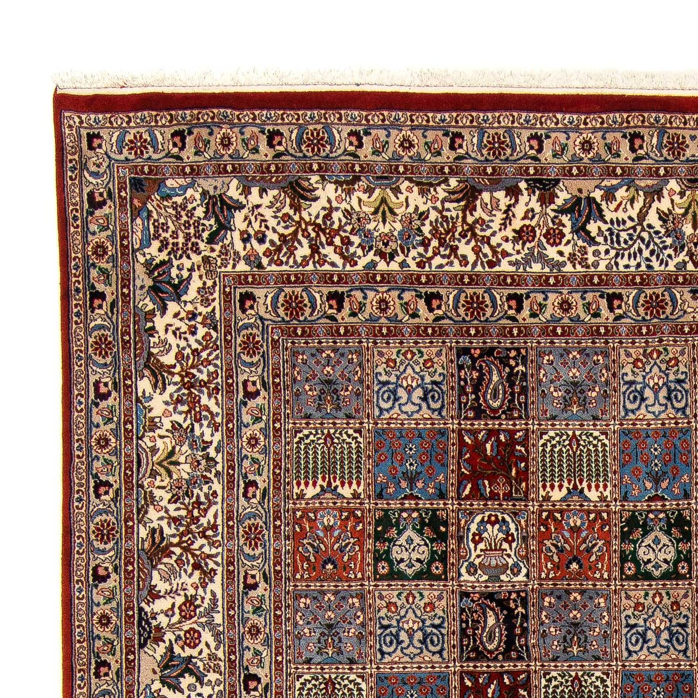 Moud Rug 337x243cm - Persian Rugs