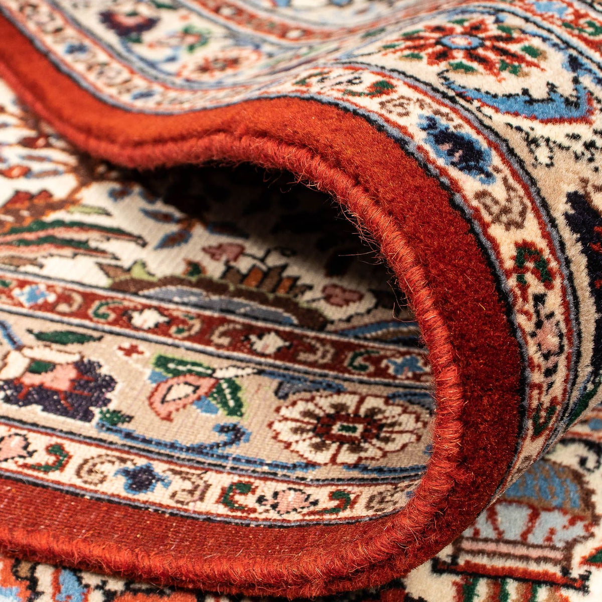 Perser Rug - Classic - 337 x 243 cm - multicolored