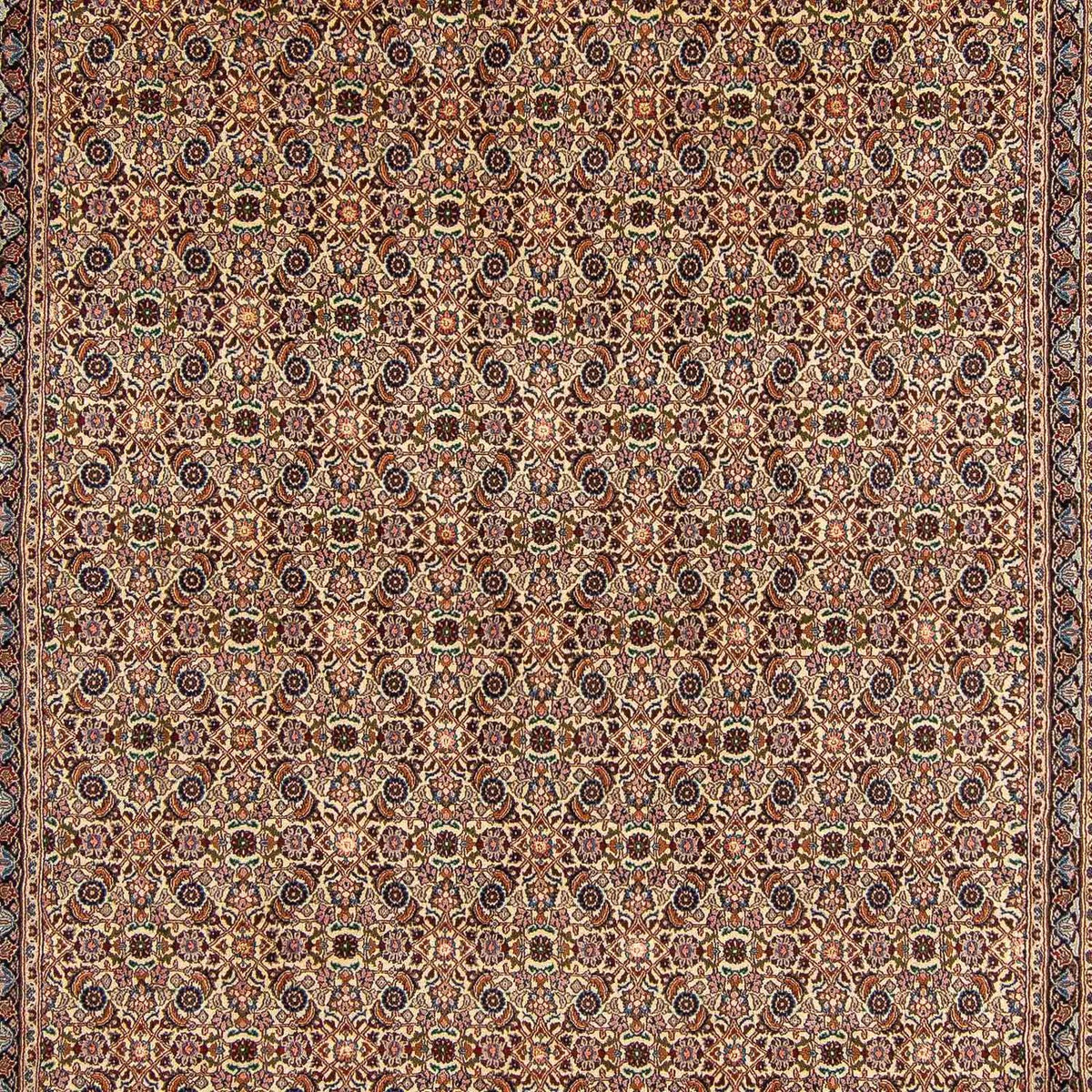 Perser Rug - Classic - 350 x 250 cm - light brown