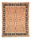 Perser Rug - Tabriz - Royal - 246 x 196 cm - light brown