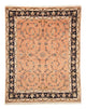 Tabriz - 50 Raj Rug 196x246cm - Persian Rugs