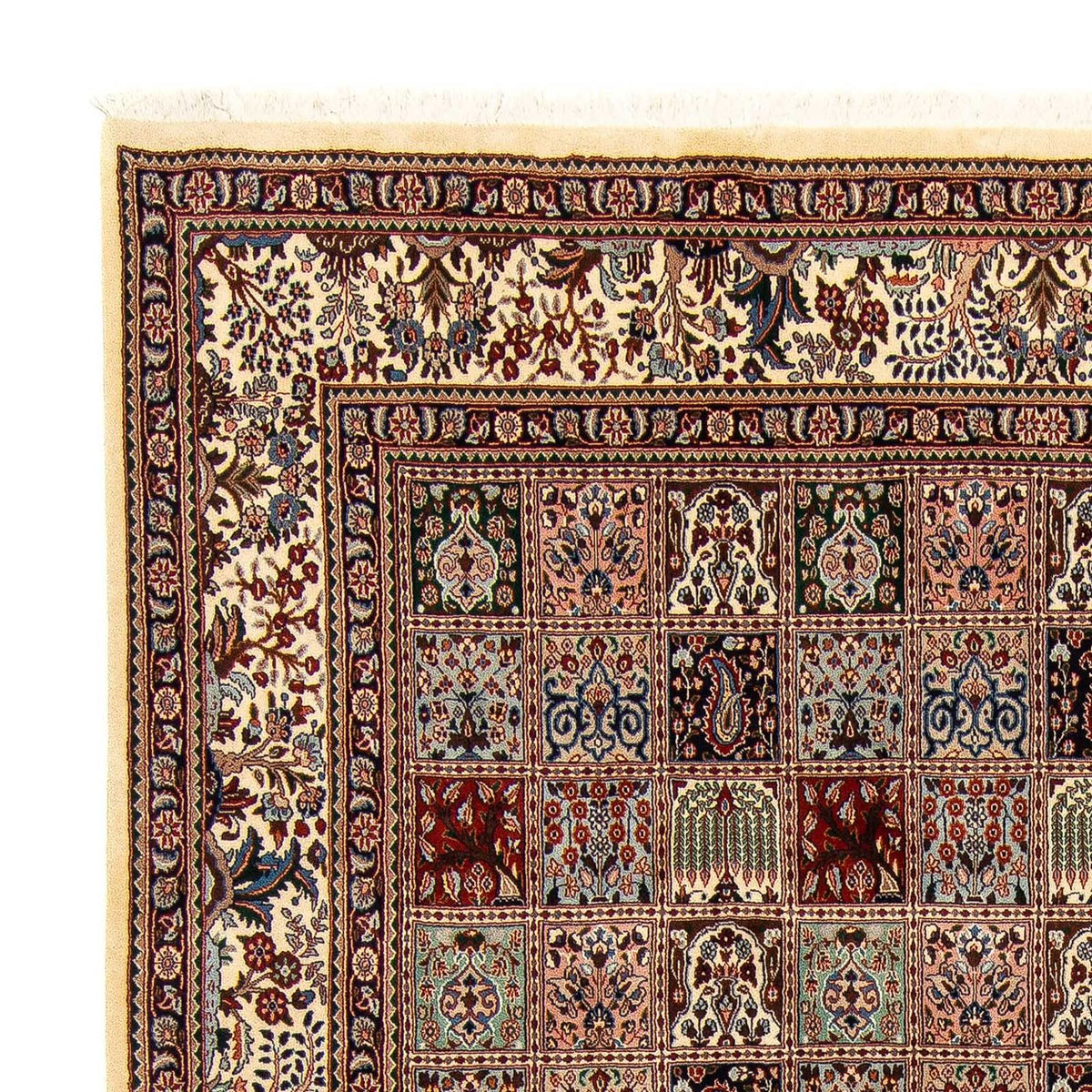 Moud Rug 245x338cm - Persian Rugs