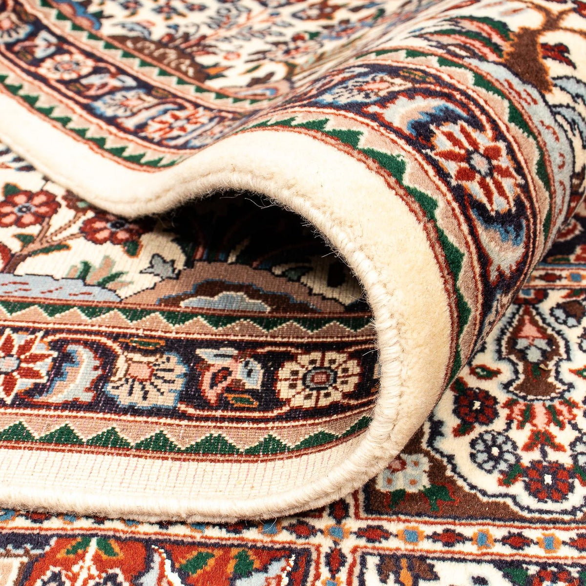 Perser Rug - Classic - 338 x 245 cm - multicolored