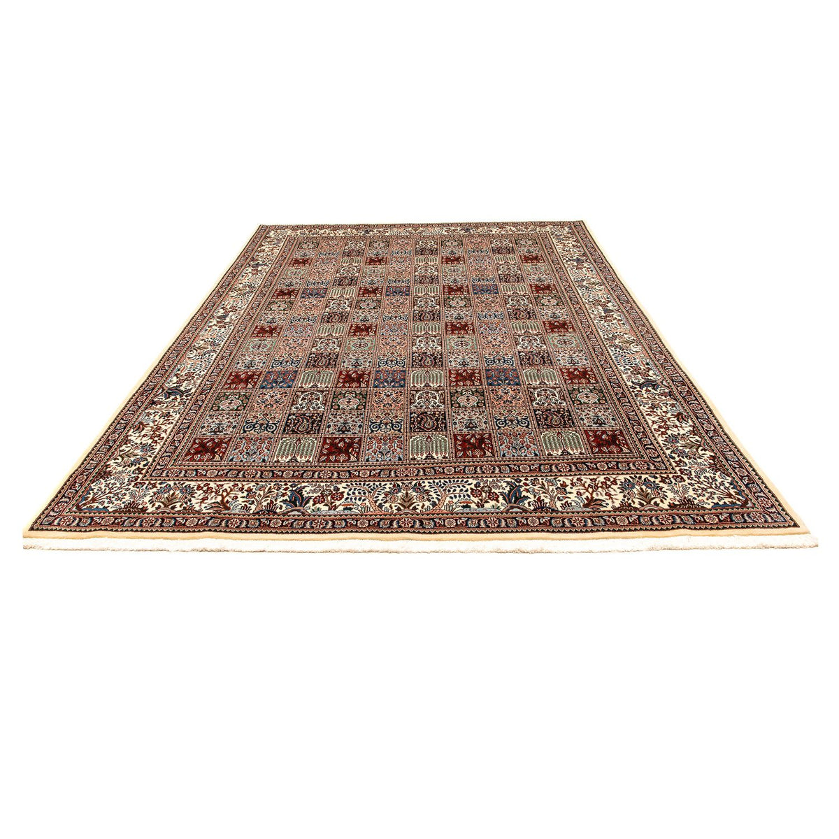 Perser Rug - Classic - 338 x 245 cm - multicolored