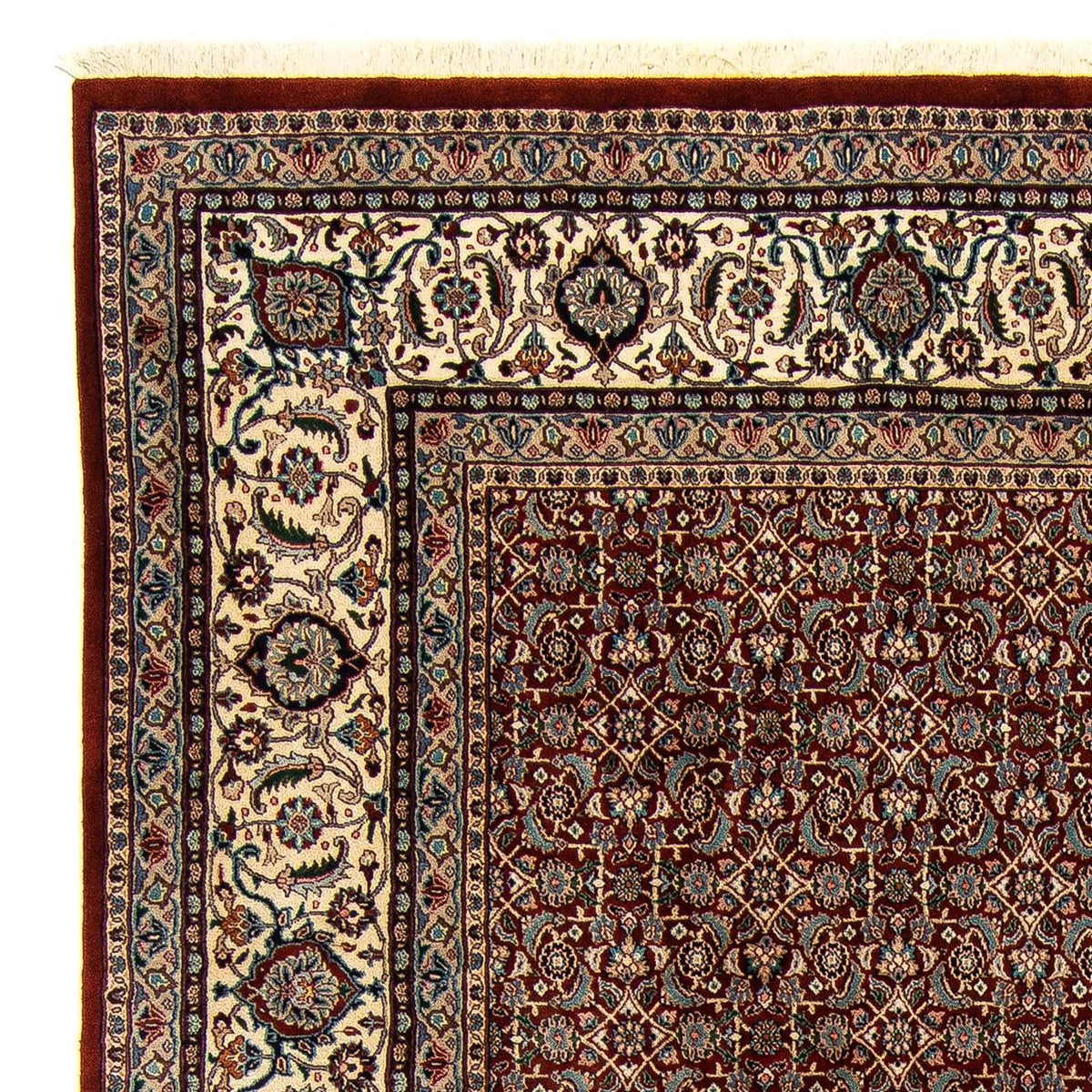Moud Rug 244x342cm - Persian Rugs