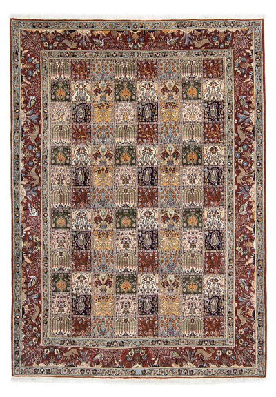 Moud Rug 198x286cm - Persian Rugs