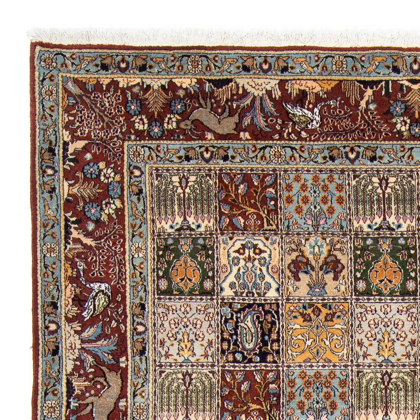 Moud Rug 286x198cm - Persian Rugs