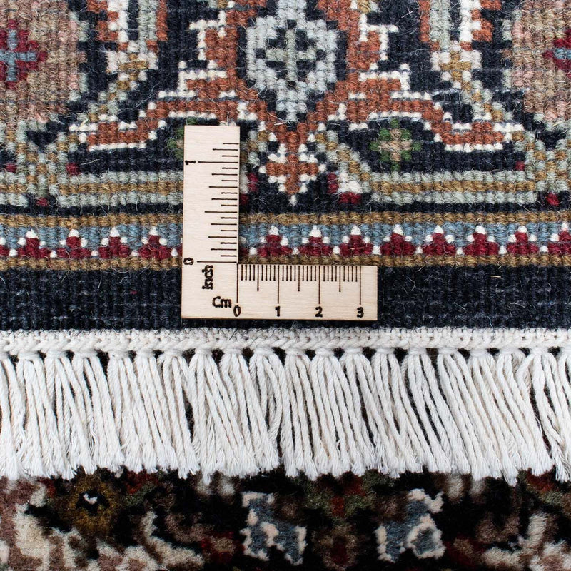 Perser Rug - Tabriz - 140 x 72 cm - dark blue