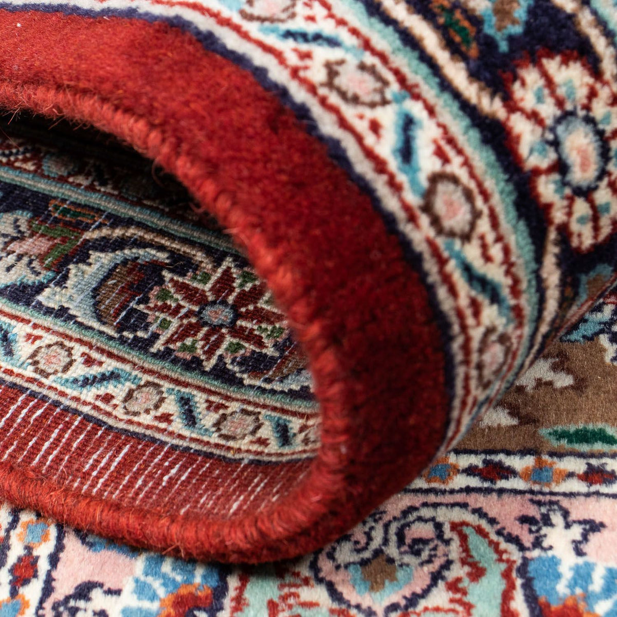 Perser Rug - Classic - 291 x 200 cm - multicolored