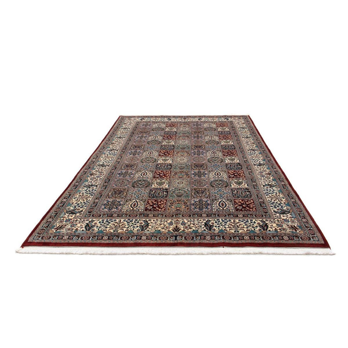 Perser Rug - Classic - 291 x 200 cm - multicolored