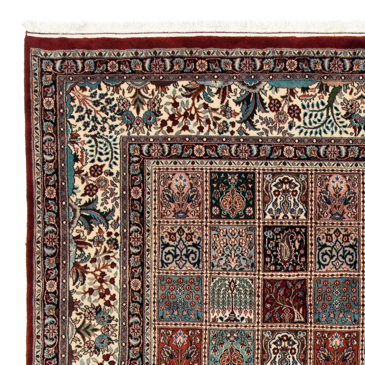 Moud Rug 195x290cm - Persian Rugs