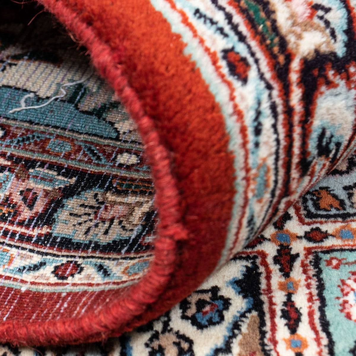 Perser Rug - Classic - 290 x 195 cm - multicolored