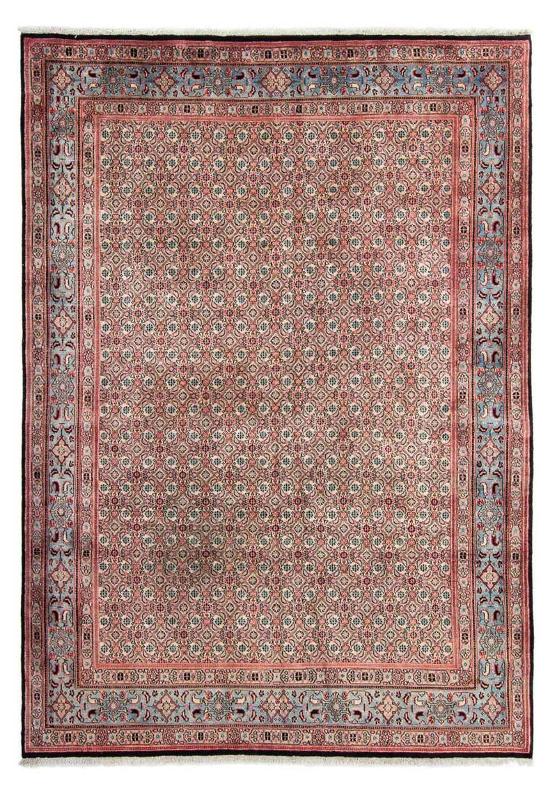 Moud Rug 207x296cm - Persian Rugs