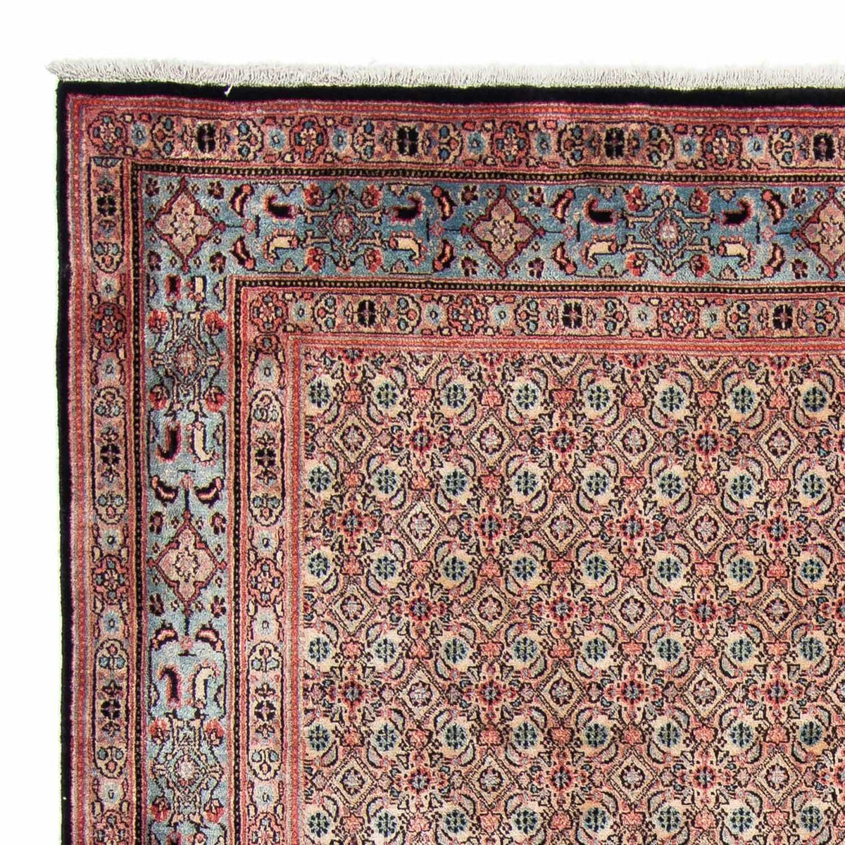 Moud Rug 207x296cm - Persian Rugs