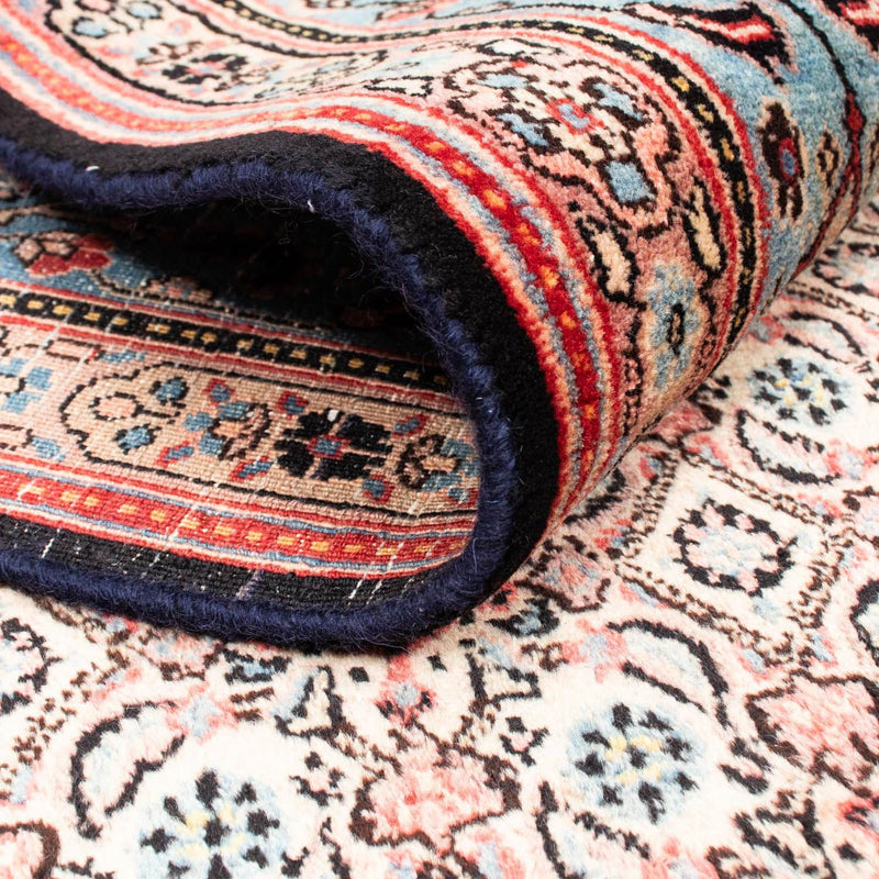 Moud Rug 207x296cm - Persian Rugs
