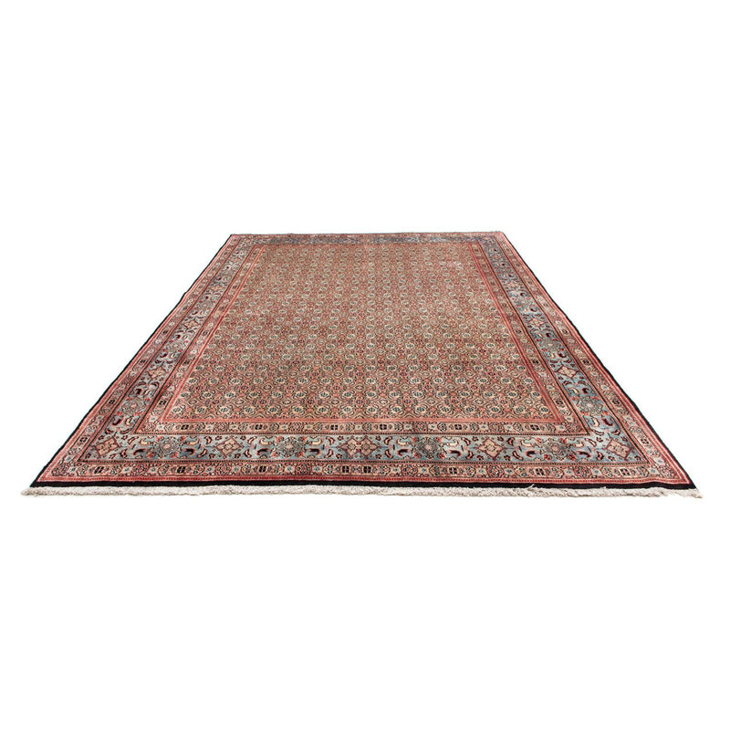 Moud Rug 207x296cm - Persian Rugs