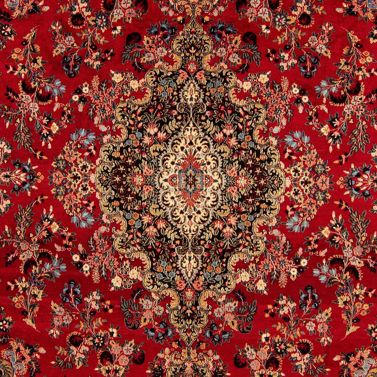 Perser Rug - Classic - 392 x 308 cm - red