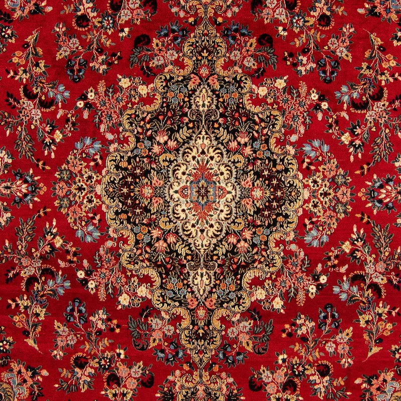 Perser Rug - Classic - 392 x 308 cm - red